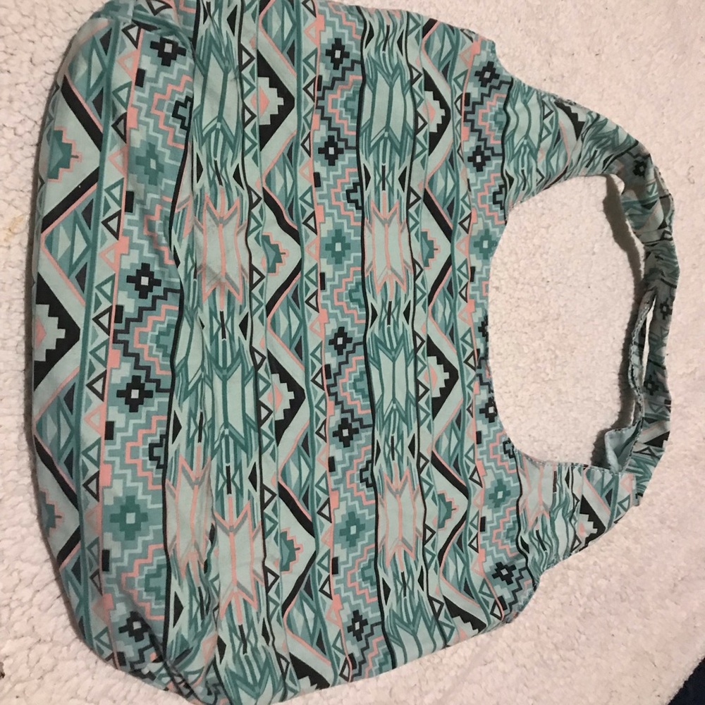 Tote/purse
